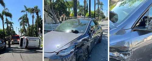 Is Elon Musk's Tesla Insurance A Scam? Investigation Makes SHOCKING Claims