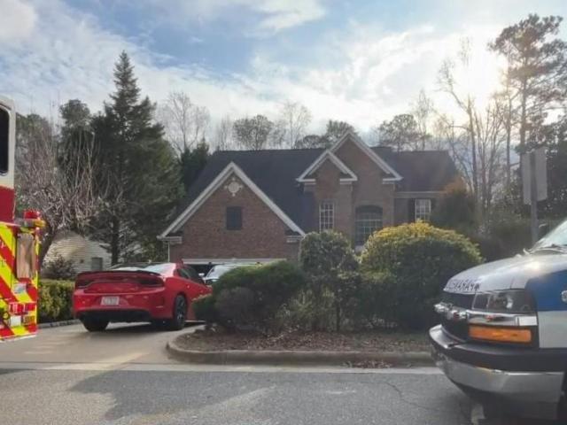 Tesla battery explodes in Cary home after being removed and charged inside