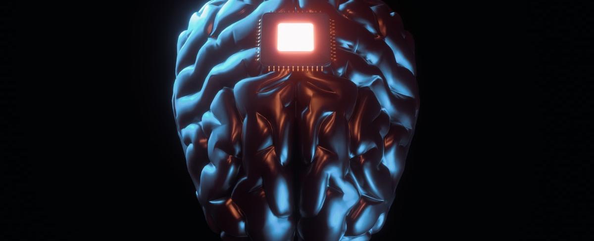 Elon Musk Says Neuralink Is The Only Way To Survive And Compete With AI