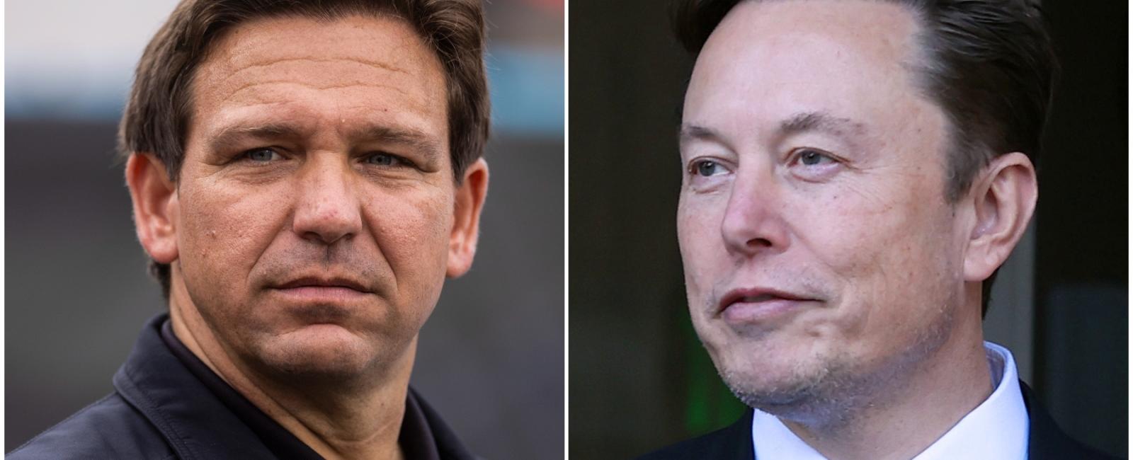 Musk’s SpaceX Shielded From ‘Spaceflight Entity Liability’ in Florida