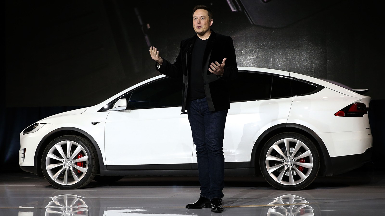 Elon Musk's Big Lie About Tesla Is Finally Exposed