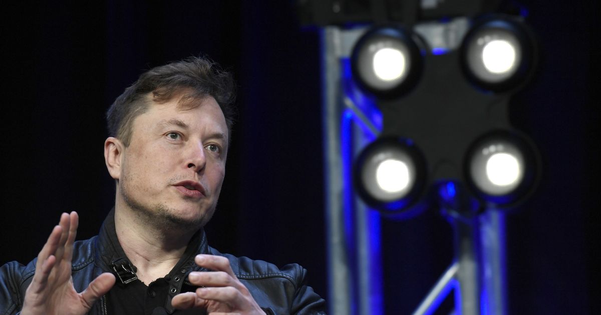 Billionaire Elon Musk would 'strongly consider' North East for next Tesla gigafactory