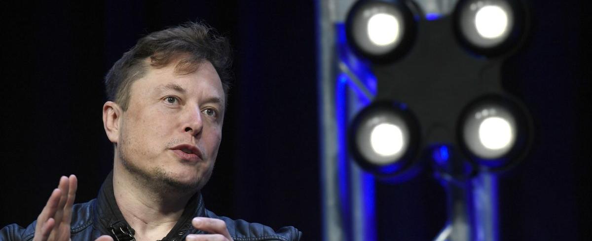 Billionaire Elon Musk would 'strongly consider' North East for next Tesla gigafactory