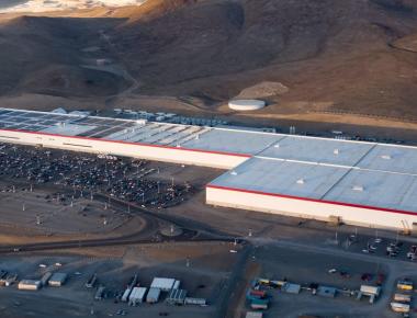 Tesla Gigafactory: Locations, Cost, Future, Electricity