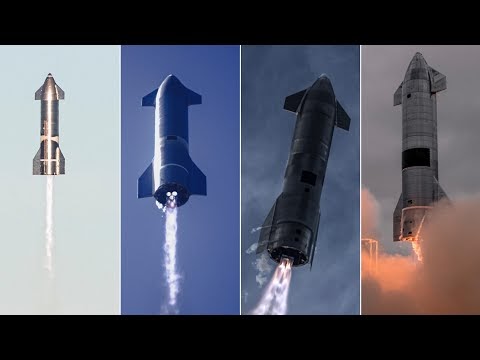 SpaceX should withdraw its application for the Starship as an Artemis lunar lander, Page 2: The Raptor is an unreliable engine.