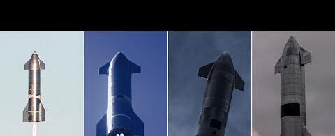 SpaceX should withdraw its application for the Starship as an Artemis lunar lander, Page 2: The Raptor is an unreliable engine.