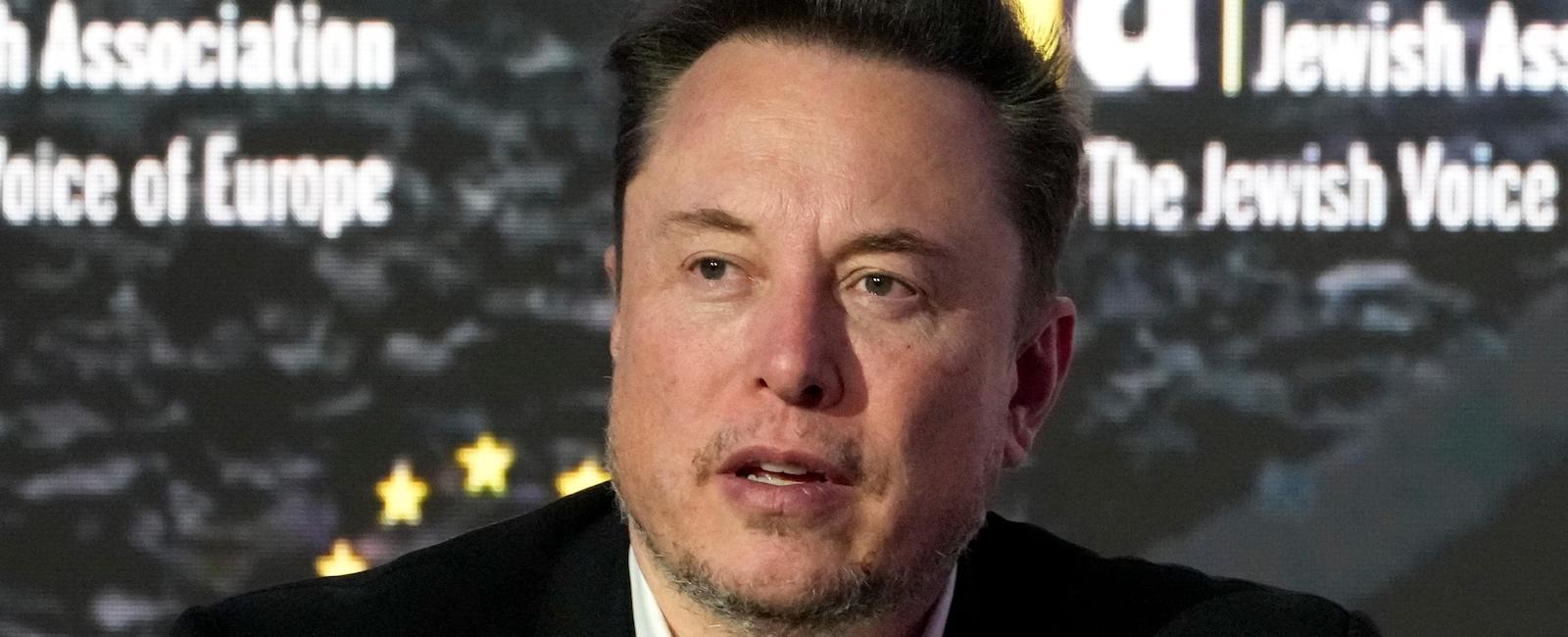 OpenAI says Elon Musk agreed ChatGPT maker should become for profit