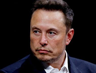 Elon Musk ‘making urgent visit to Tesla gigafactory’ crippled by Vulkan Group anarchists he slammed as ‘terrorists’