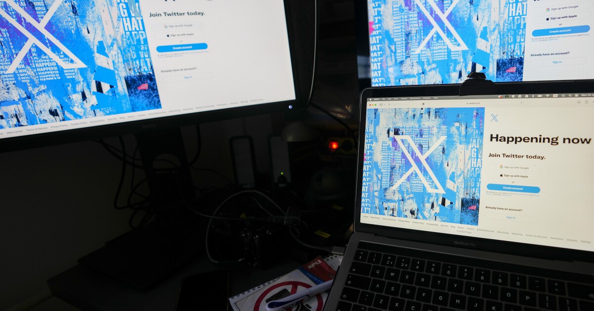 Former Twitter executives sue Elon Musk for more than $128 million in severance