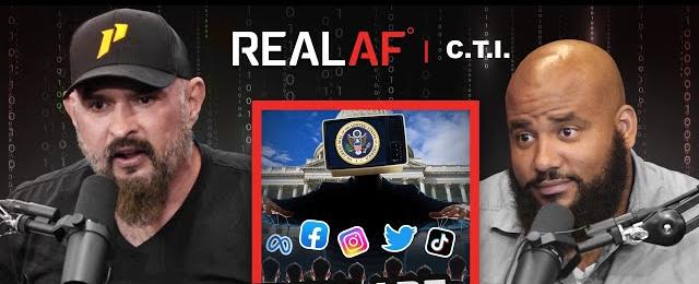 Elon Musk Reveals Twitter Had Access To Users' DMs - Ep 502 C.T.I.