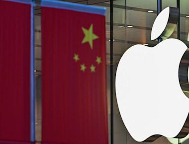 China Is Squeezing US Firms Like Apple and Tesla Harder Than Ever