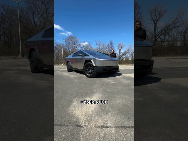 Is the Tesla Cybertruck worthy of the hype?