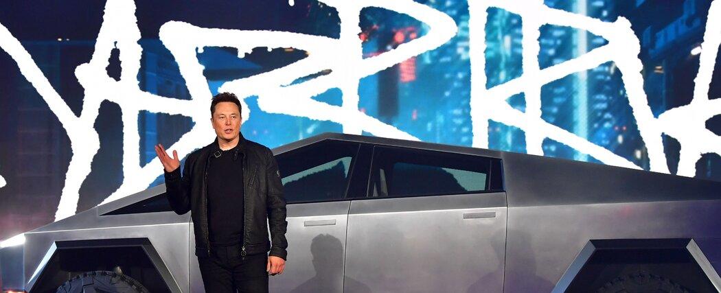 Tesla Will Recall Cybertruck in Latest Setback