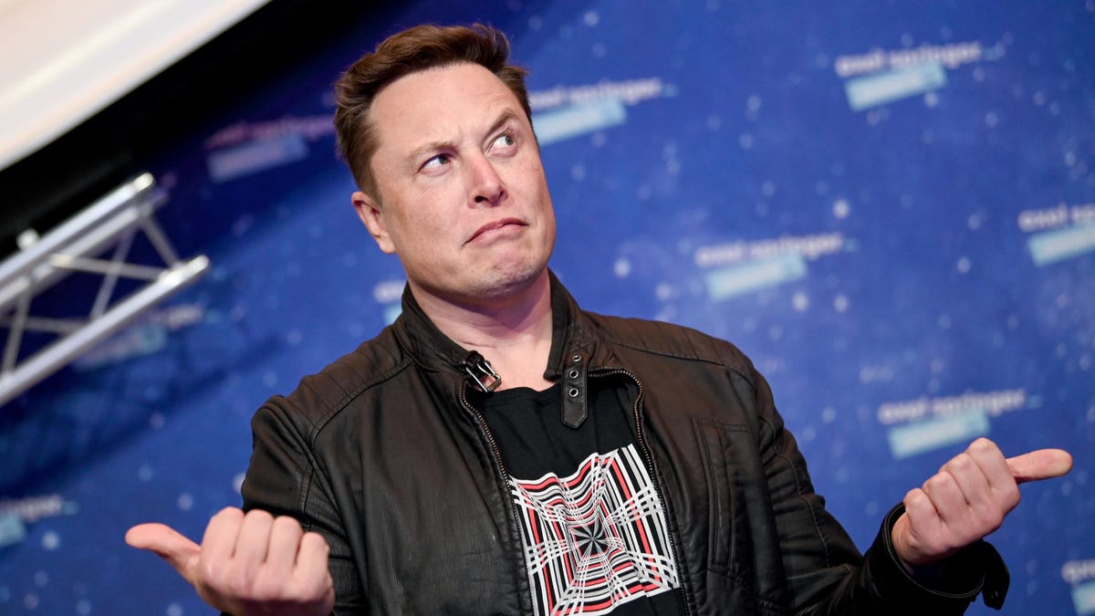 Elon Musk Calls New York Times ‘Hypocritical’ For Selling Subscriptions But Refusing To Pay For Twitter