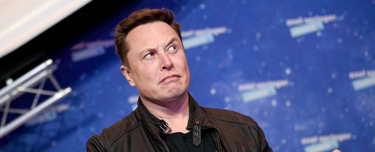 Elon Musk Calls New York Times ‘Hypocritical’ For Selling Subscriptions But Refusing To Pay For Twitter