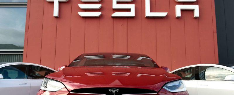Tesla is in talks to build a factory in Thailand, government official says | CNN Business