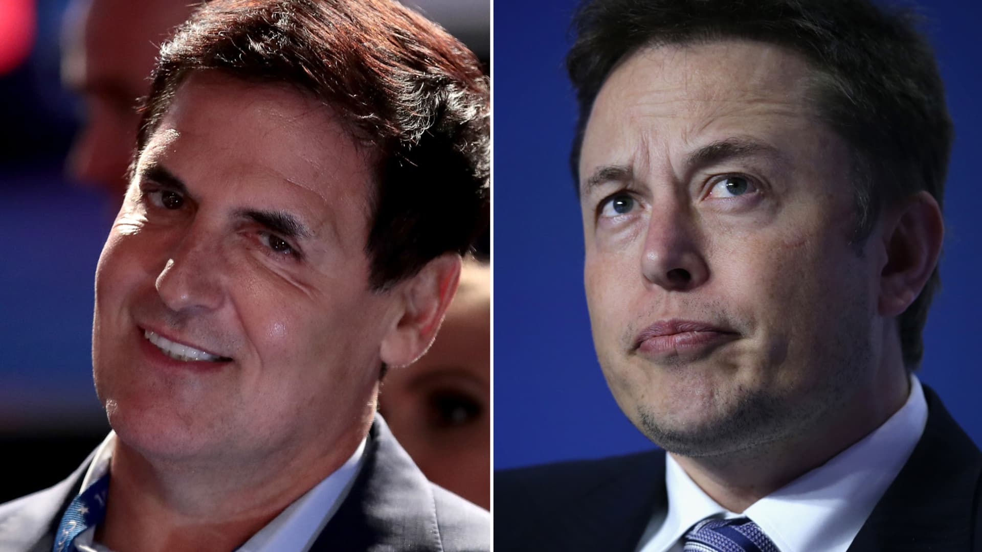 Mark Cuban: Elon Musk made 'huge mistake' with Twitter Blue marketing