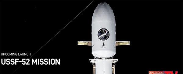 UPDATE: SpaceX Falcon Heavy Rocket Launch Targeted for December 28 from Cape Canaveral - Space Coast Daily