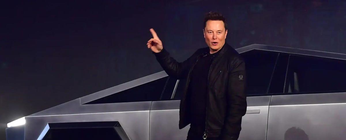 Tesla Delivers First Cybertrucks at Texas Release Event: Live Updates