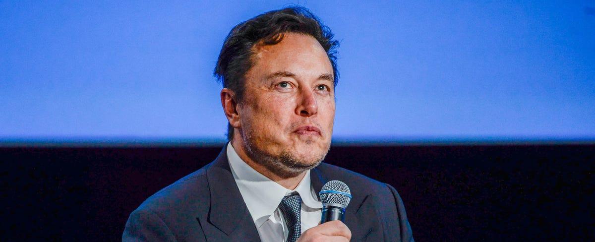 Elon Musk Appears to Offer $1M Bounty to 'Convict' Twitter 'Botnets'