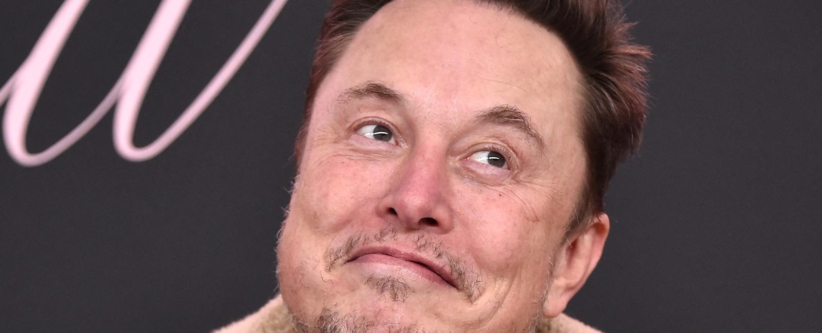 Elon Musk Restores Blue Checks on Twitter for Popular Users