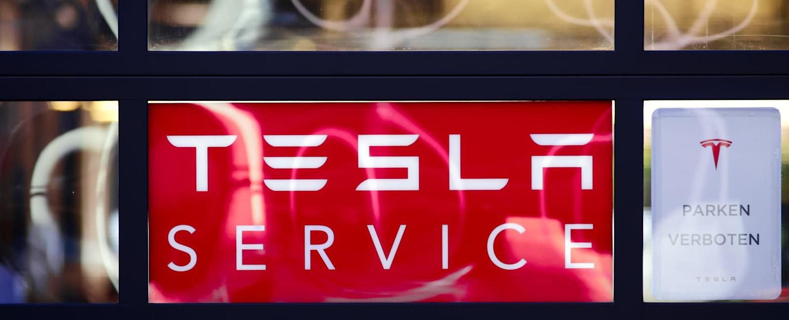 Tesla to pay $42 million for employee crash that injured motorcyclist