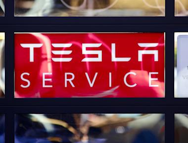 Tesla to pay $42 million for employee crash that injured motorcyclist