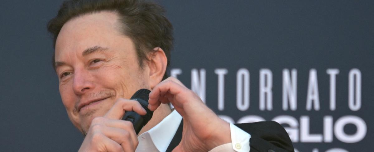 Analyst has a hot take on why Elon Musk really bought Twitter