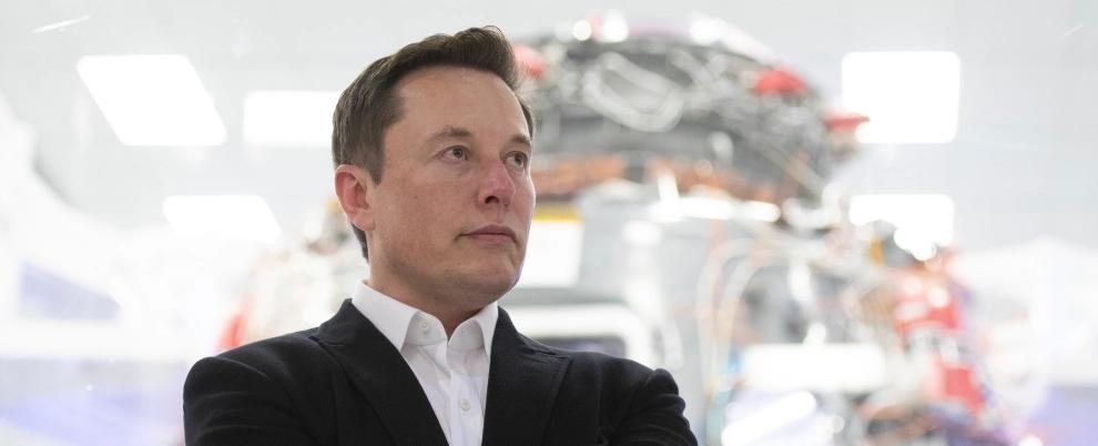 Daily Crunch: Did Elon Musk unwittingly expose his alt Twitter account, or are we being trolled again?
