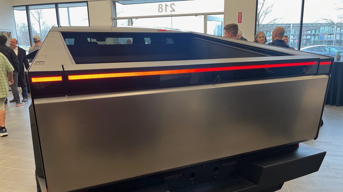 Tesla now has a store in Vermont, located in South Burlington