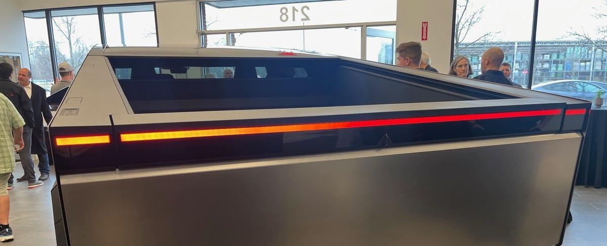 Tesla now has a store in Vermont, located in South Burlington