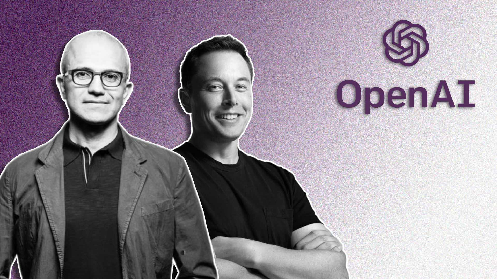 ‘Have A Lot Of Respect For Elon Musk But…’ Satya Nadella Refutes Tesla Boss’s Claim That Microsoft Controls OpenAI