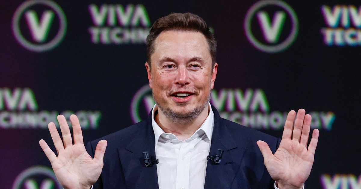 Tesla vs. Meta cage fight already has a winner