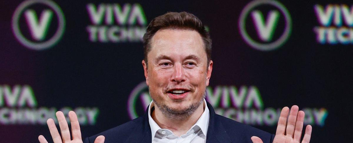 Tesla vs. Meta cage fight already has a winner