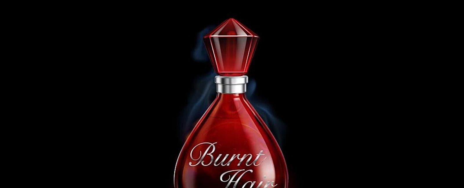 The Boring Company Burnt Hair perfume shipping now