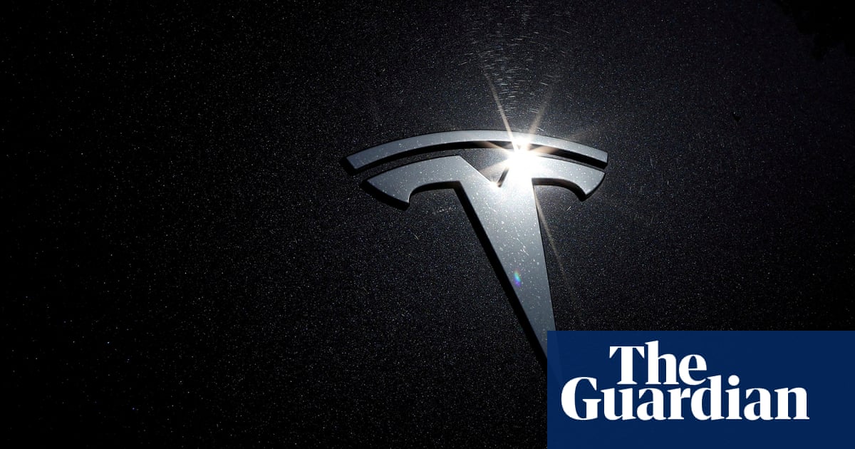 Report: ‘massive’ Tesla leak reveals data breaches, thousands of safety complaints