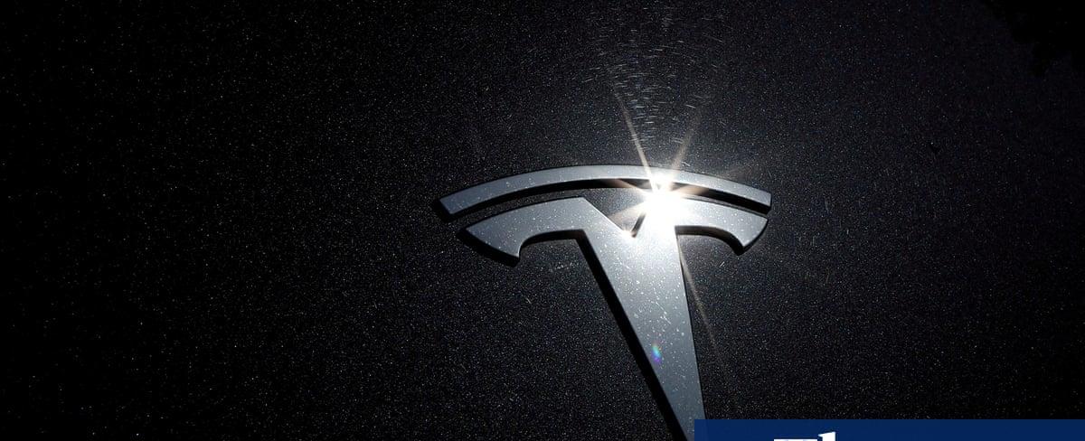 Report: ‘massive’ Tesla leak reveals data breaches, thousands of safety complaints
