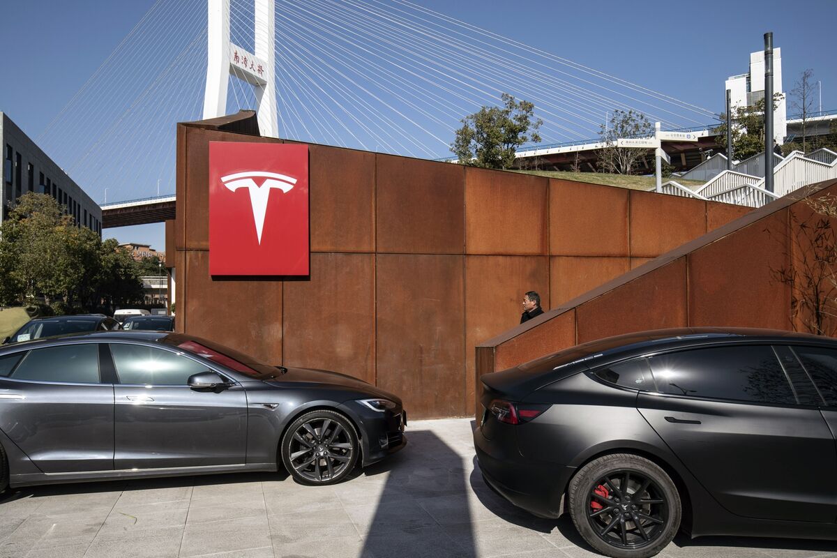 Tesla (TSLA) Stock Price May Already Reflect Elon Musk AI Dreams