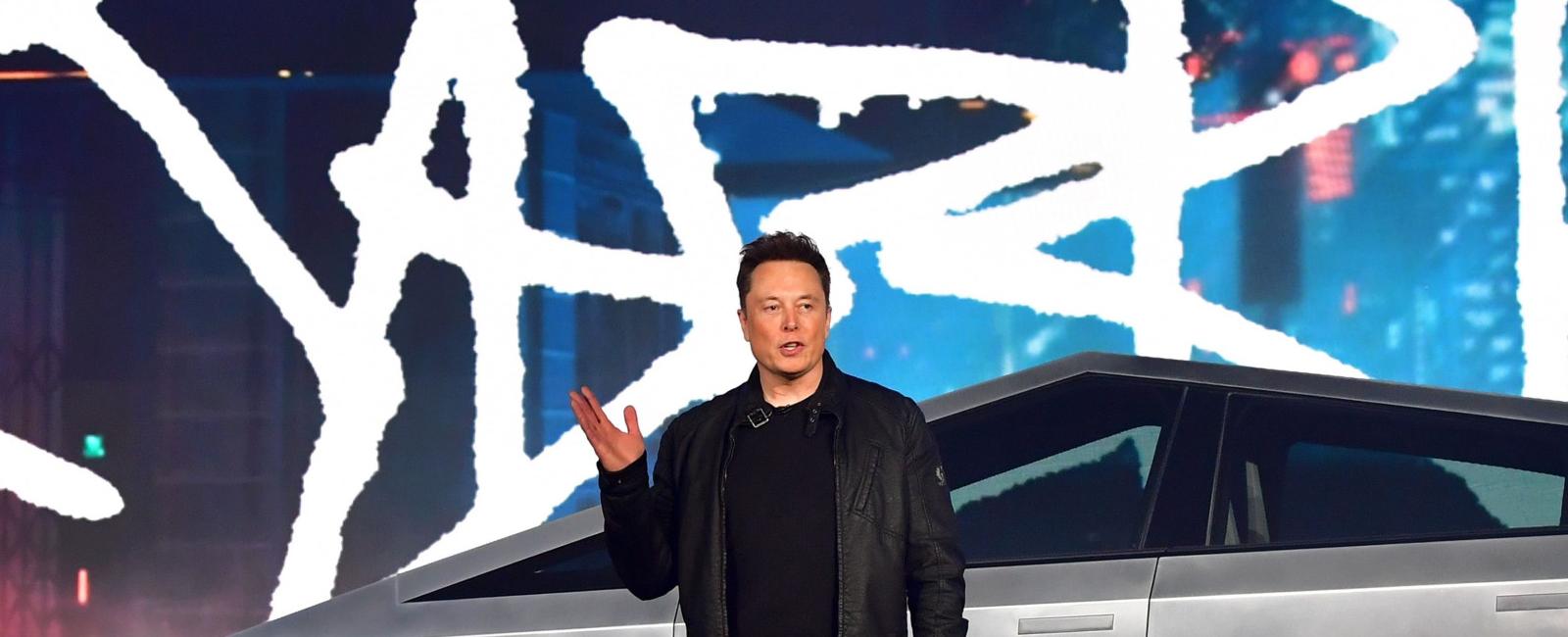 Tesla Cybertruck Suffers 'Catastrophic Failure' With Family Inside