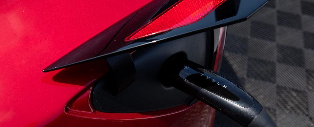 Tesla May Have Already Won the Electric Vehicle Charging Wars