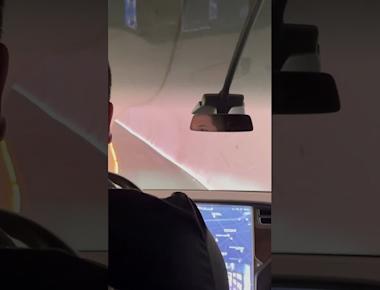 The boring company, Las Vegas tunnel #automobile #tesla 