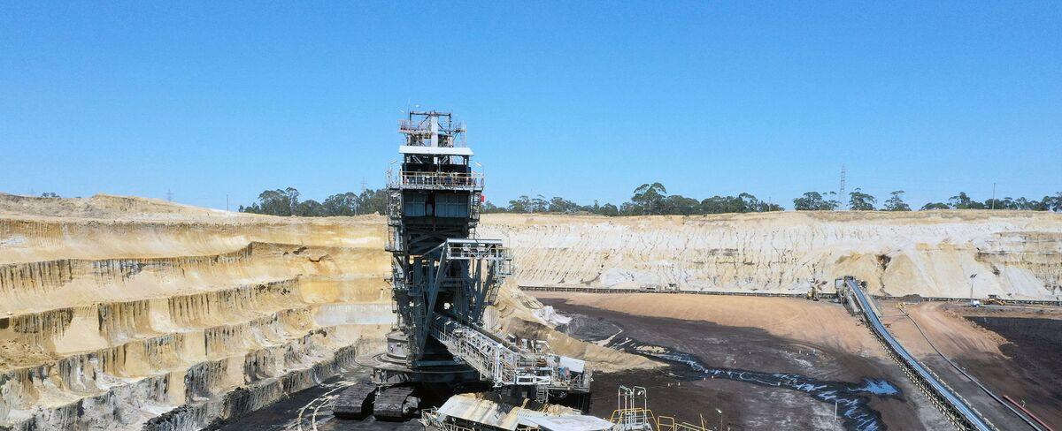 How Tesla (TSLA), Elon Musk Are Helping Australia Quit Coal Power