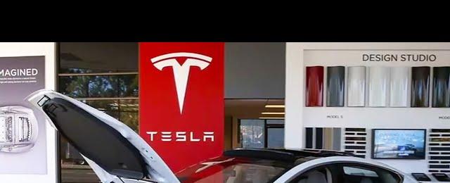 Tesla Recalls Nearly Every Car In The United States