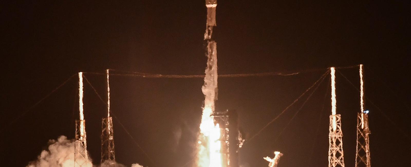 Doubleheader Spring Break treat: SpaceX Falcon 9 launches twice Saturday