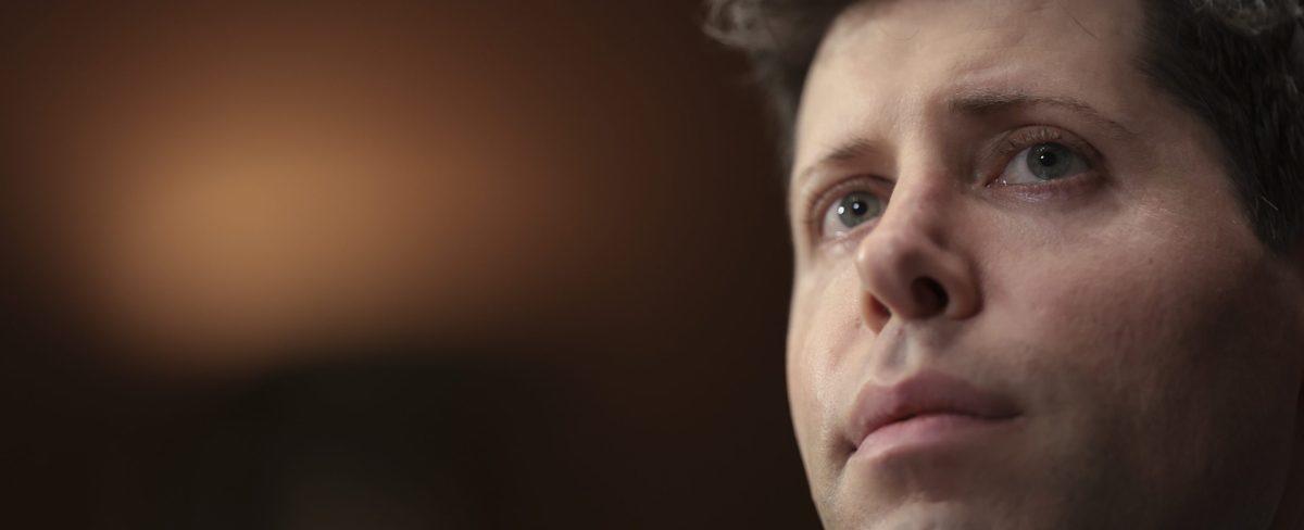 OpenAI CEO Sam Altman says Elon Musk was a mentor. But he doesn’t share Musk’s enthusiasm for Mars