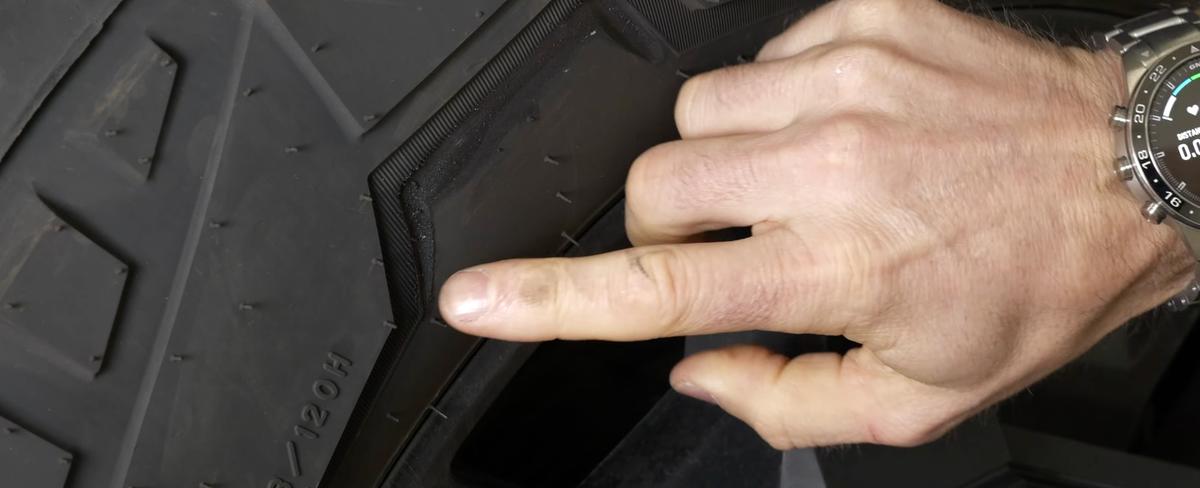 Tesla Cybertruck’s Aero Wheel Covers Are Chewing Up The Custom Tires, Will Likely Get Redesigned