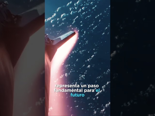 Starship: Tercer Vuelo de Prueba de SpaceX
