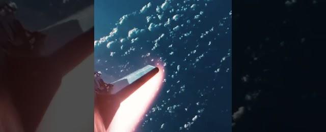 Starship: Tercer Vuelo de Prueba de SpaceX