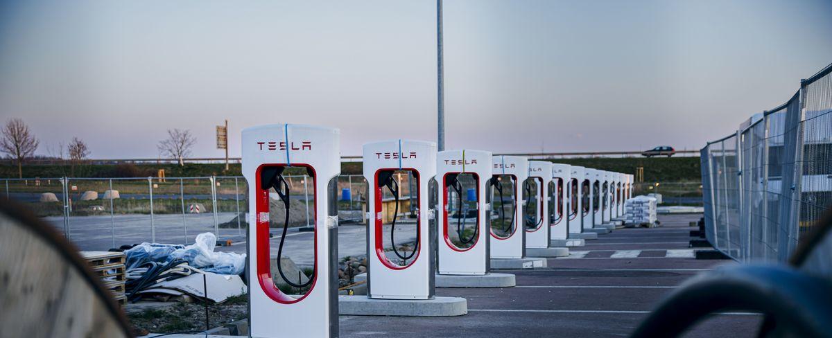 Ford Will Use Tesla EV Charging, but That's Only Part of the Story