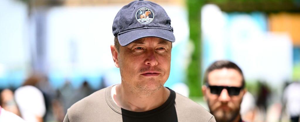 Elon Musk says he has appointed new Twitter boss